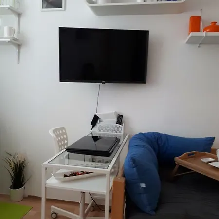 Near Prague 홈스테이