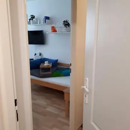Near Prague 홈스테이