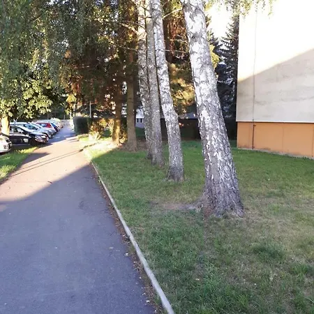 Near Prague 홈스테이