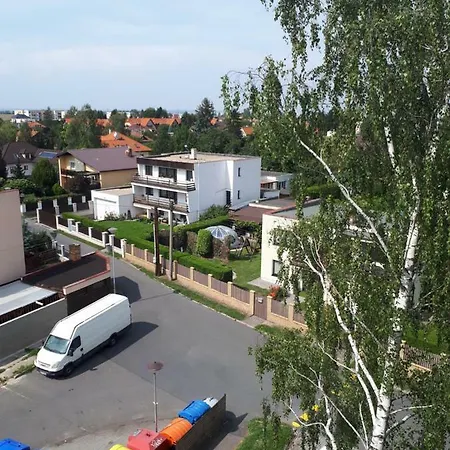 홈스테이 Near Prague
